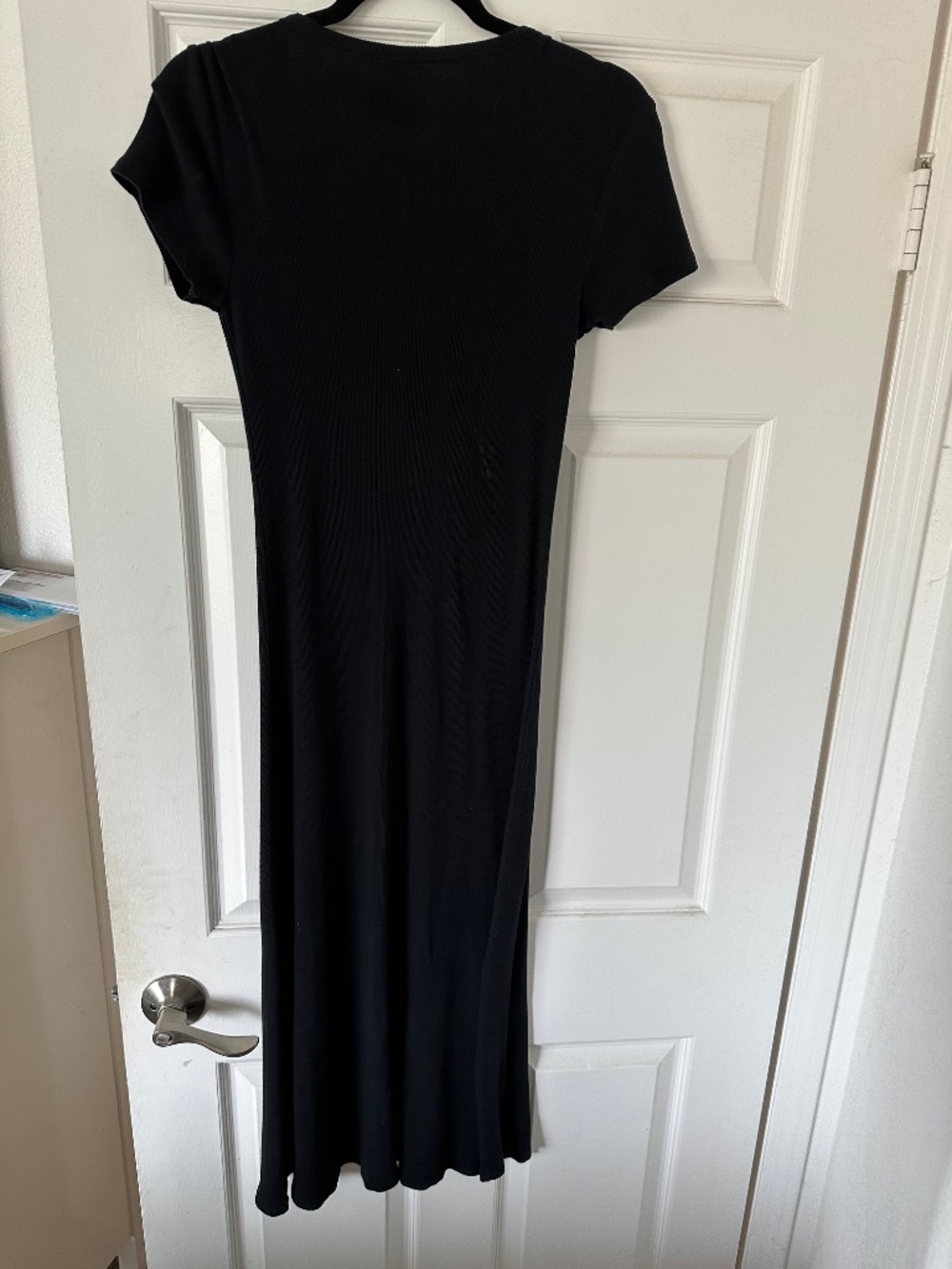 Ralph Lauren Henley Dress. - Picture 4 of 4